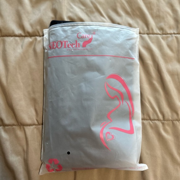 128 NEOTech Care Post Partum Girdle & Pelvis Belt - Picture 2 of 8